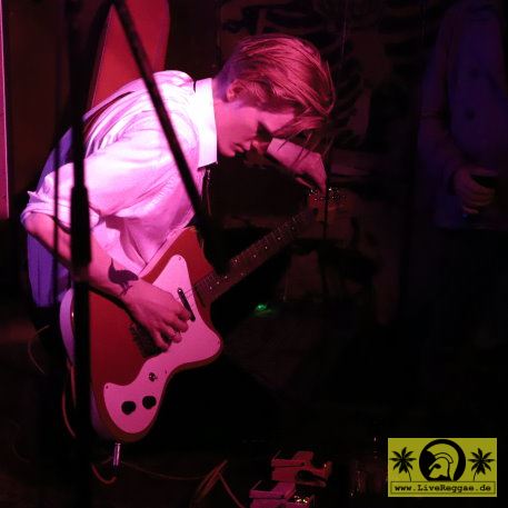 The Shadracks (UK) Berlin Beat Invasion - Wild at Heart, Berlin - 04. Maerz 2023 (16).JPG